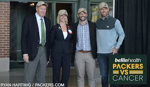 Photo credits to www.packers.com
