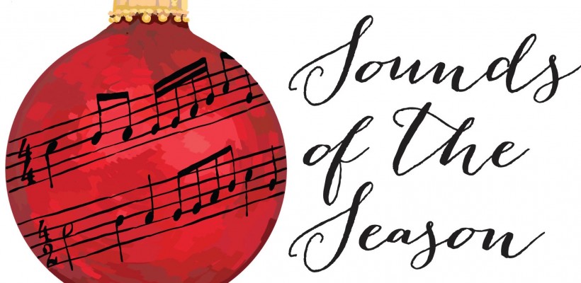 Sounds of the Season.
Photo credits to http://musicinthecastle.co.uk/