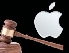 All About Apple's Lawsuits