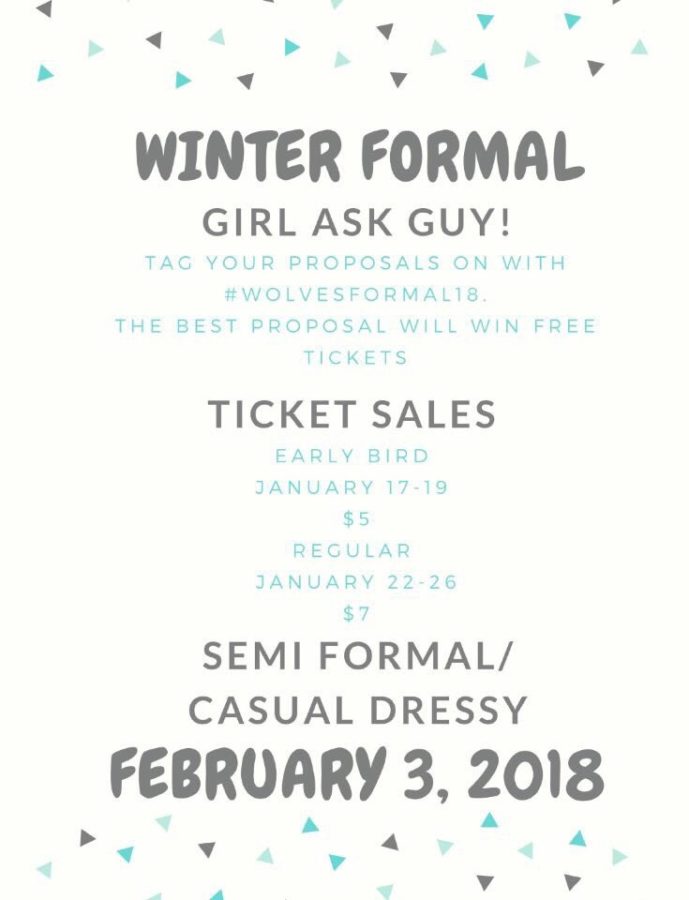 Winter Formal Infographic
Credits to Timberland Stuco
Twitter: @TimberlandStuCo