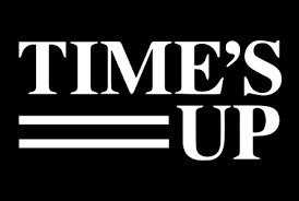 Everything You Need To Know About "#TimesUp"