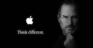Steve Jobs with Apple
Photo Credits to www.theloomisagency.com