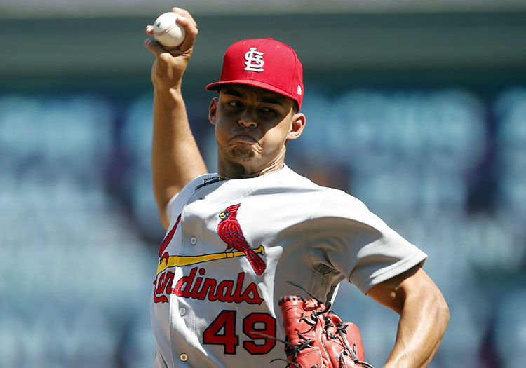 September Troubles: St. Louis Cardinals