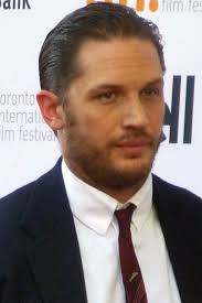 Tom Hardy plays the infamous Marvel character Venom. 