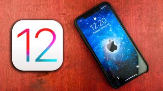 iOS 12 Release