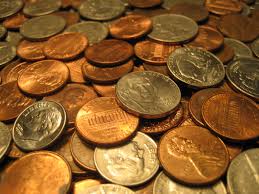 Pennies should be removed as a form of currency in the United States because they are essentially worthless. 