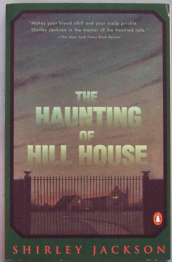 The Haunting of Hill House