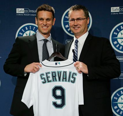 Mariners Under Fire for Alleged Racial Comments