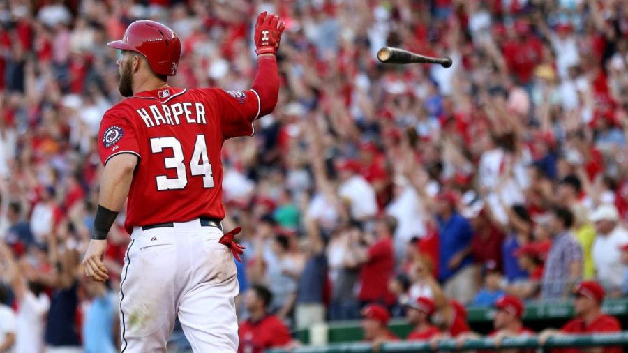 Is Bryce Harper a Fit for the Cardinals?