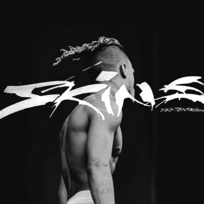XXXTentacion Releases New Album