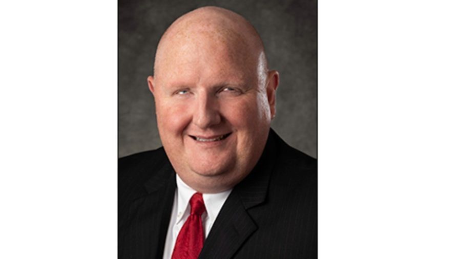 Delegate from West Virginia Eric Porterfield receives criticism after comparing the LGBT community to the KKK. 