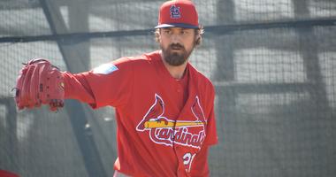 Andrew Miller Slow Start: A Concern?