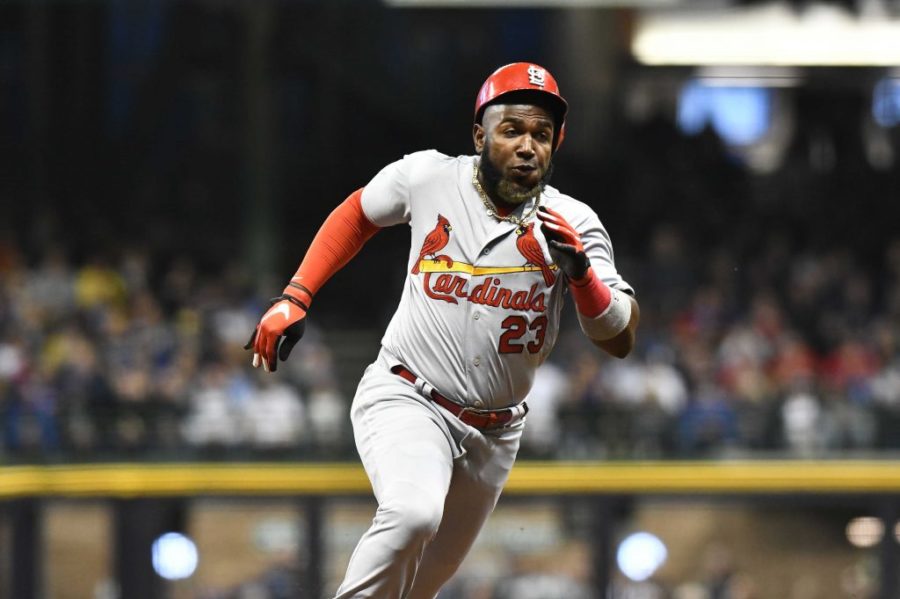Cardinals Defeat Washington 4-2; Look for Series Win Tonight